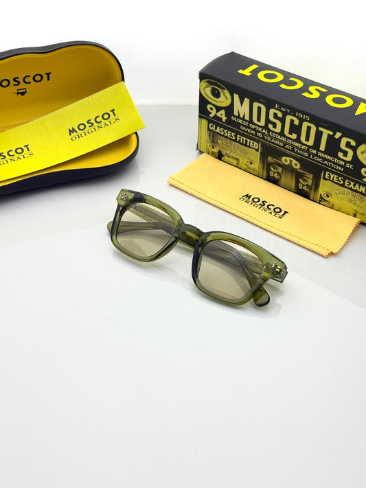 Moscot