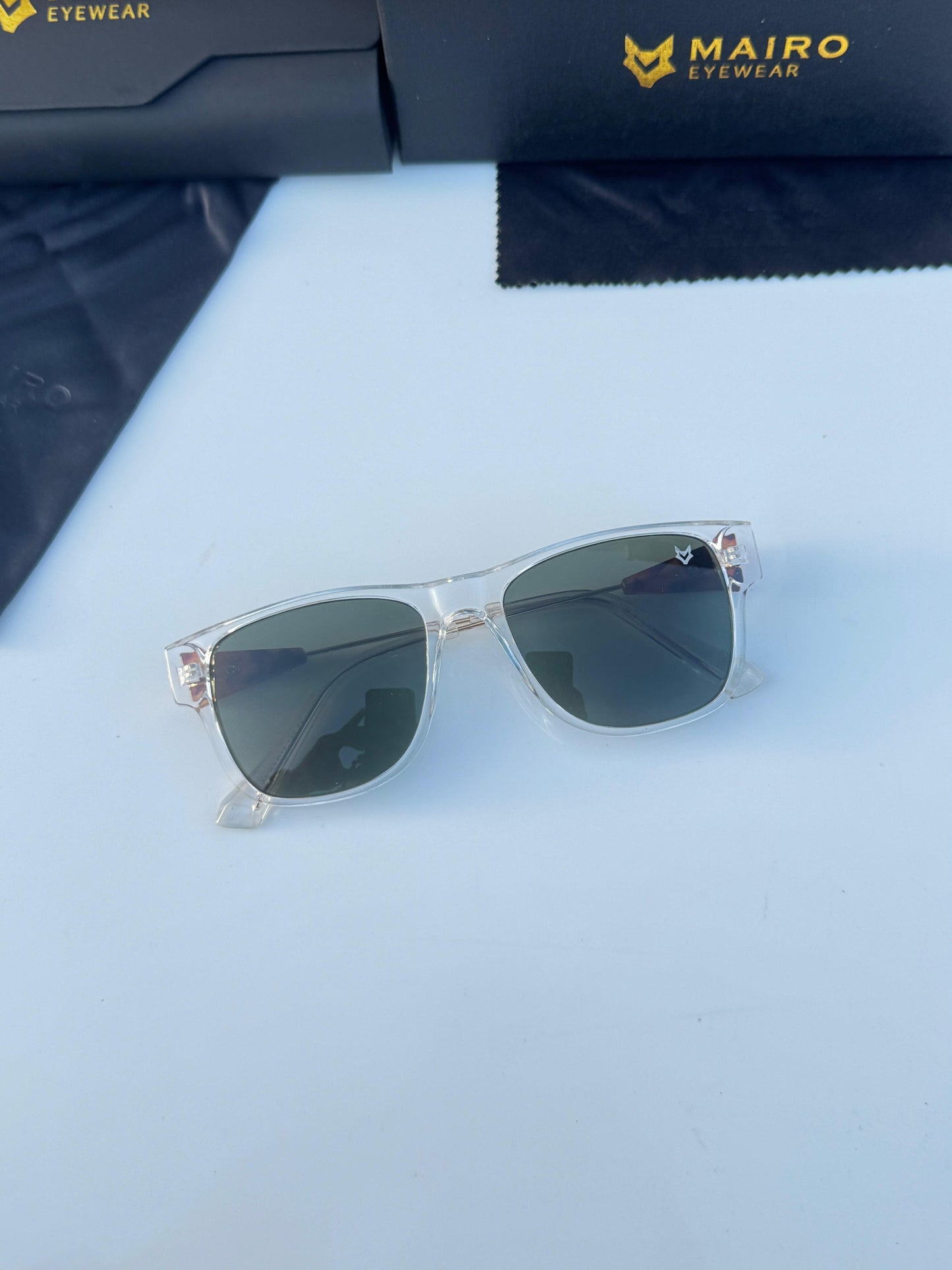 Moscot
