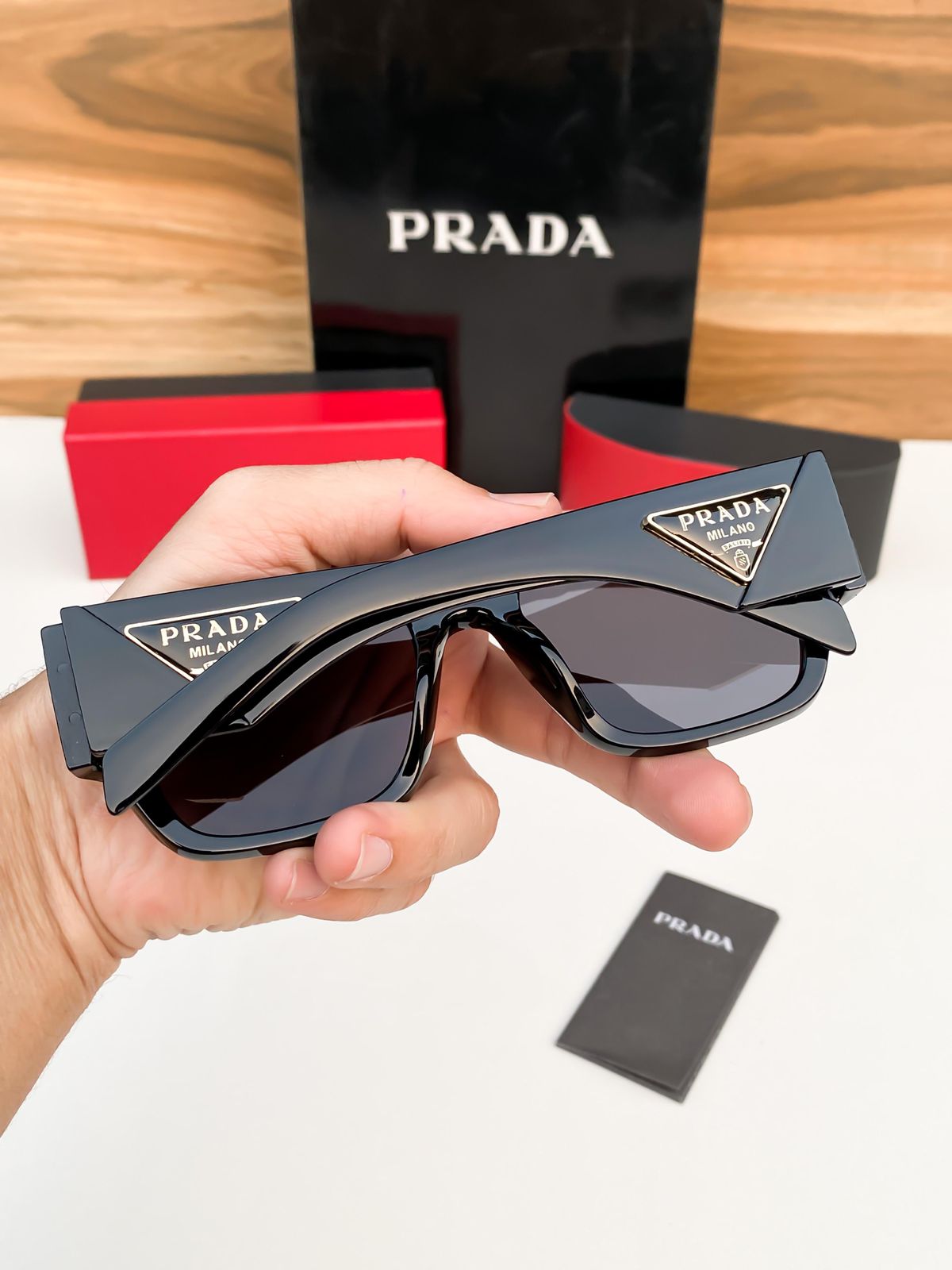 Prada