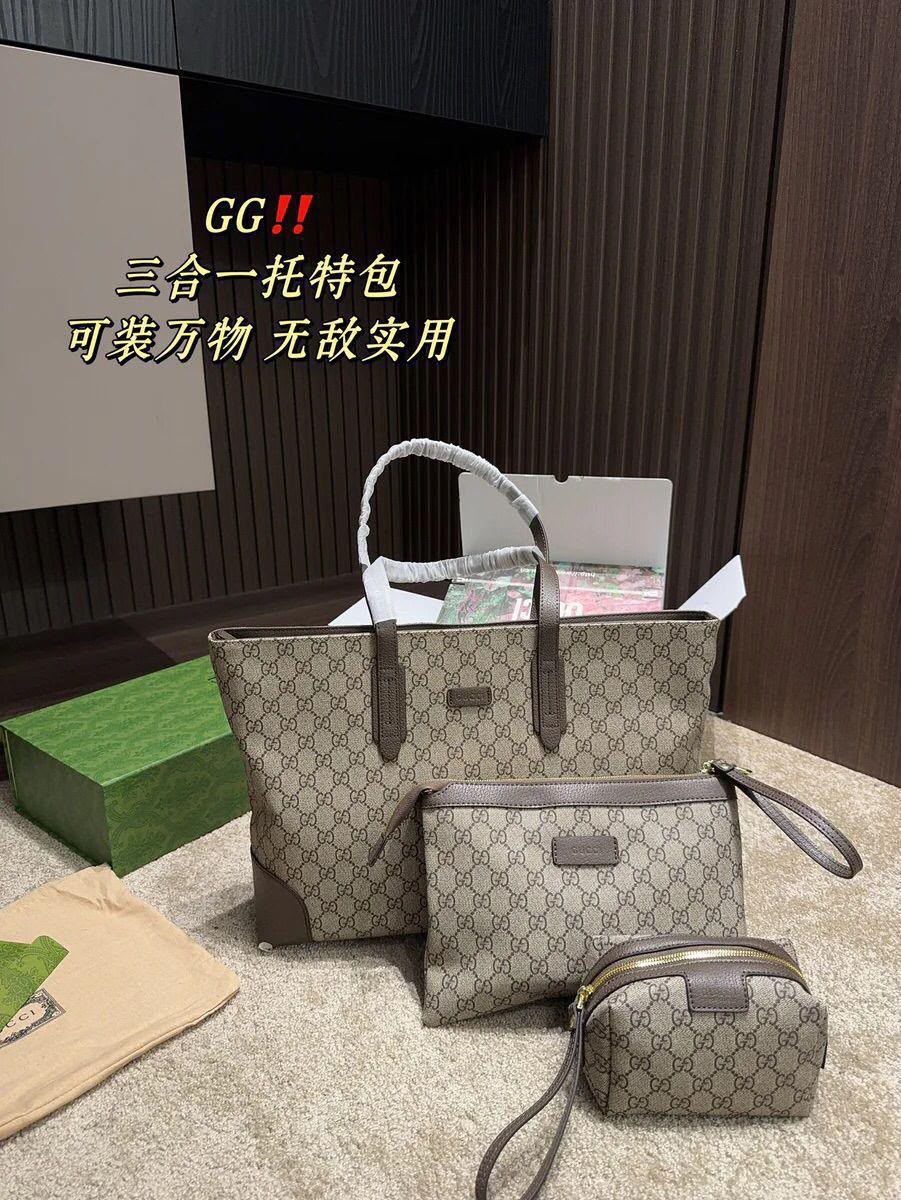 GUCCI
