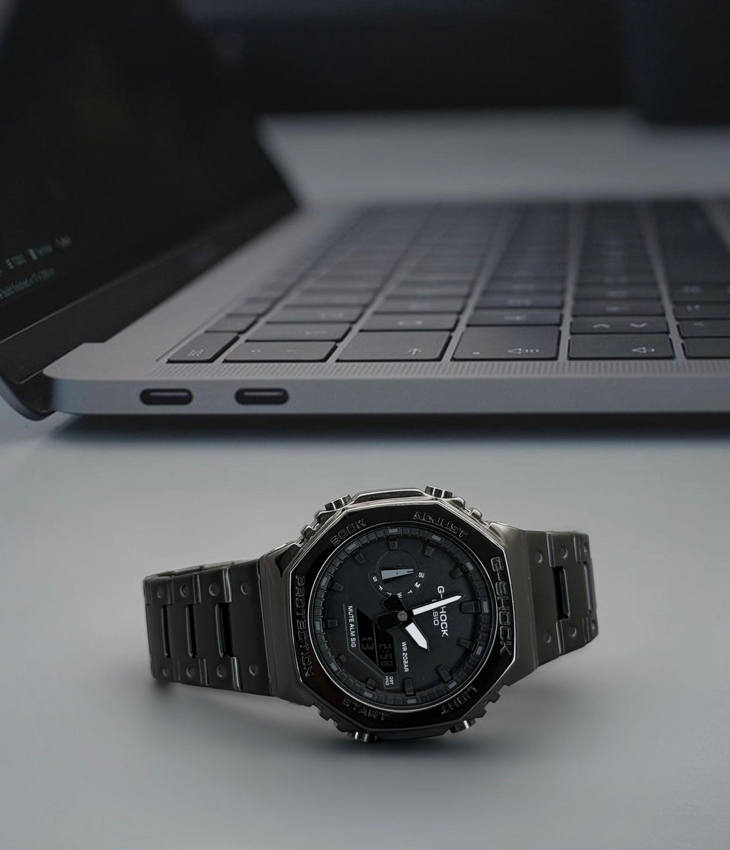 Casio g shock