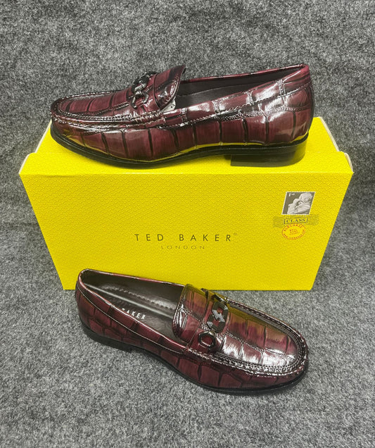 Ted baker