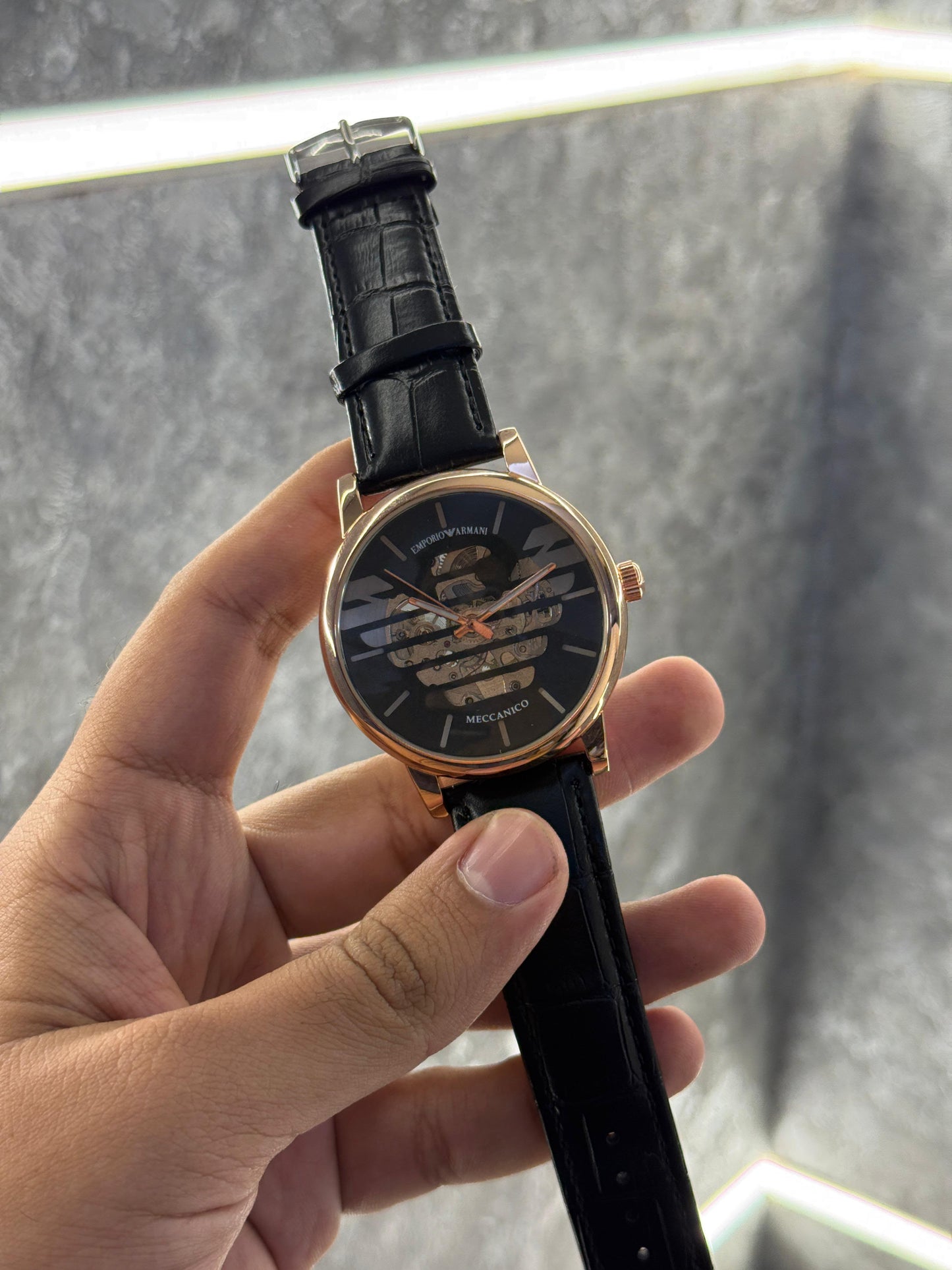 Emporio Armani