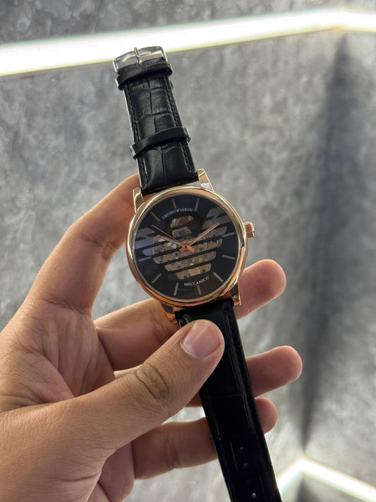Emporio Armani