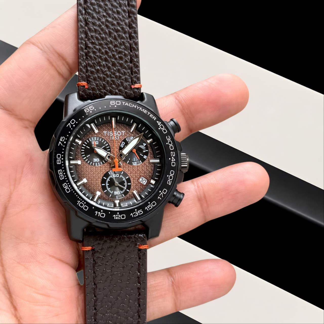 Tissot