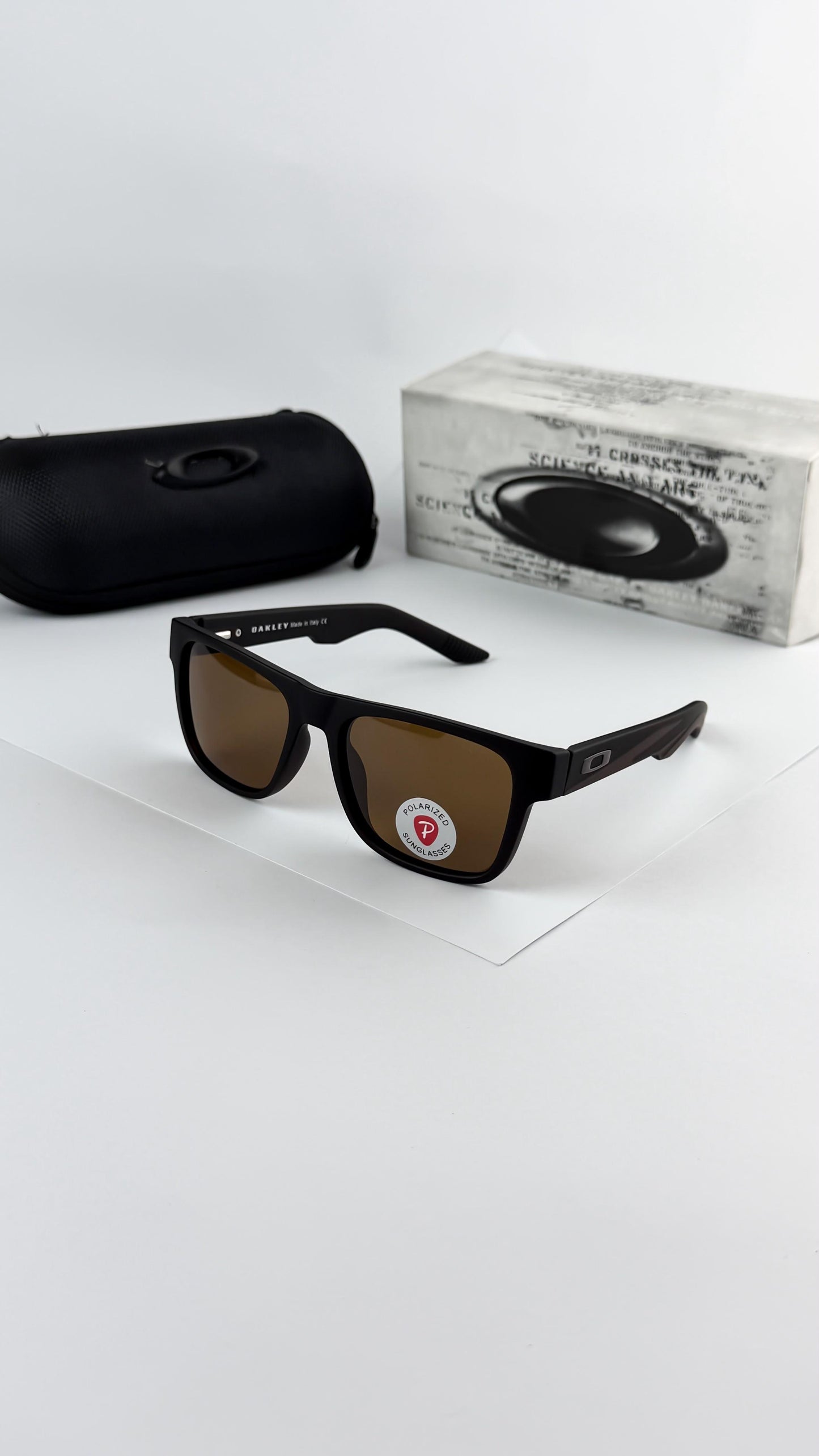 Oakley