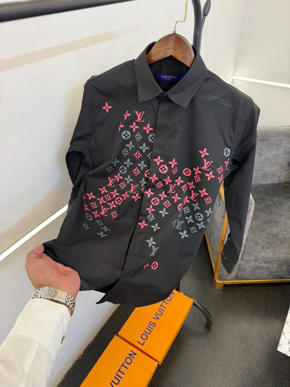 Louis vuitton