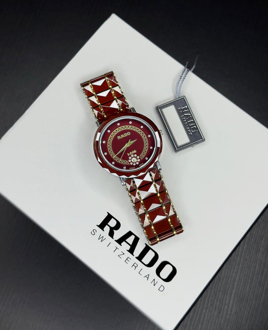 Rado