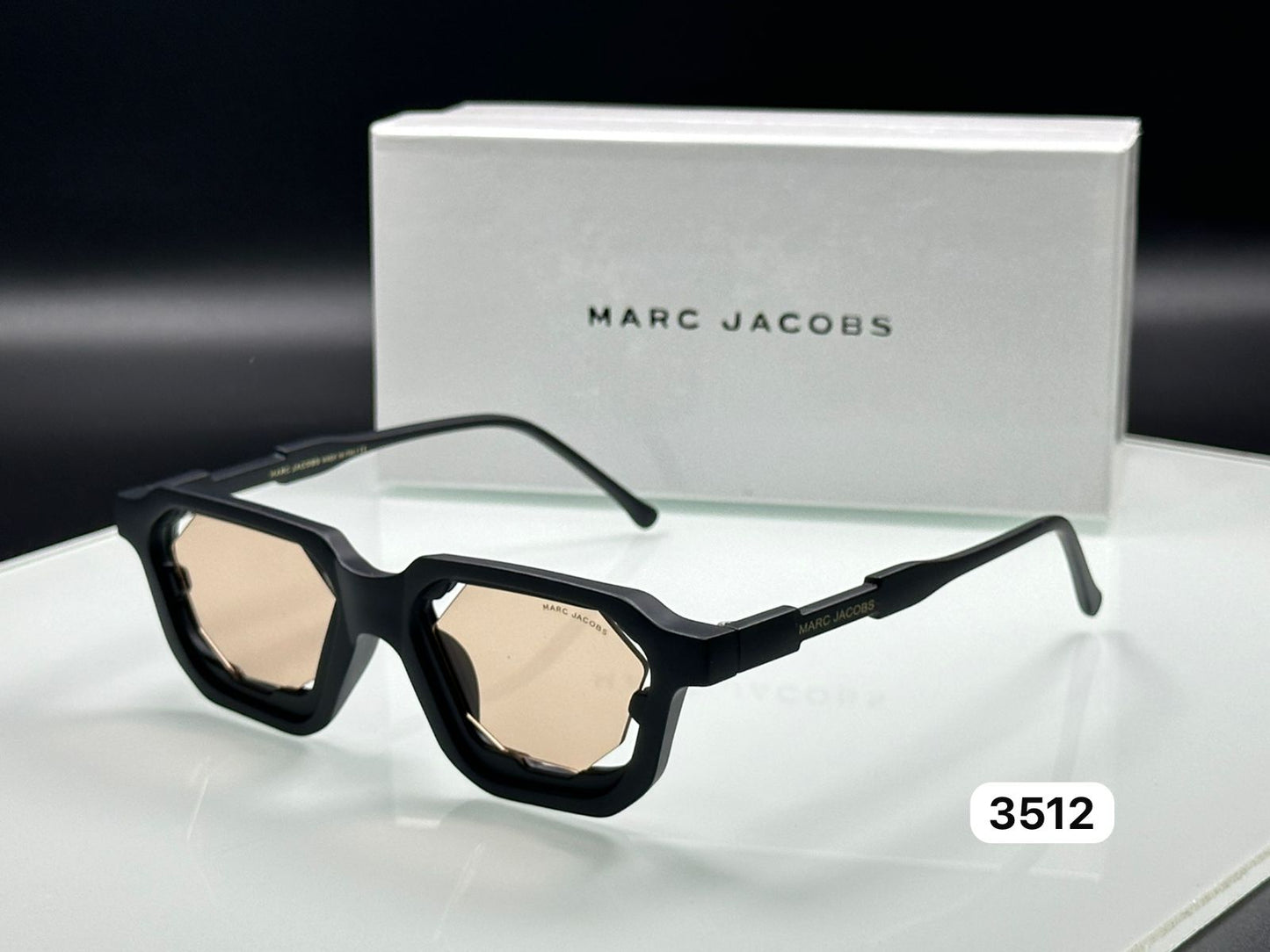 Marc jacobs