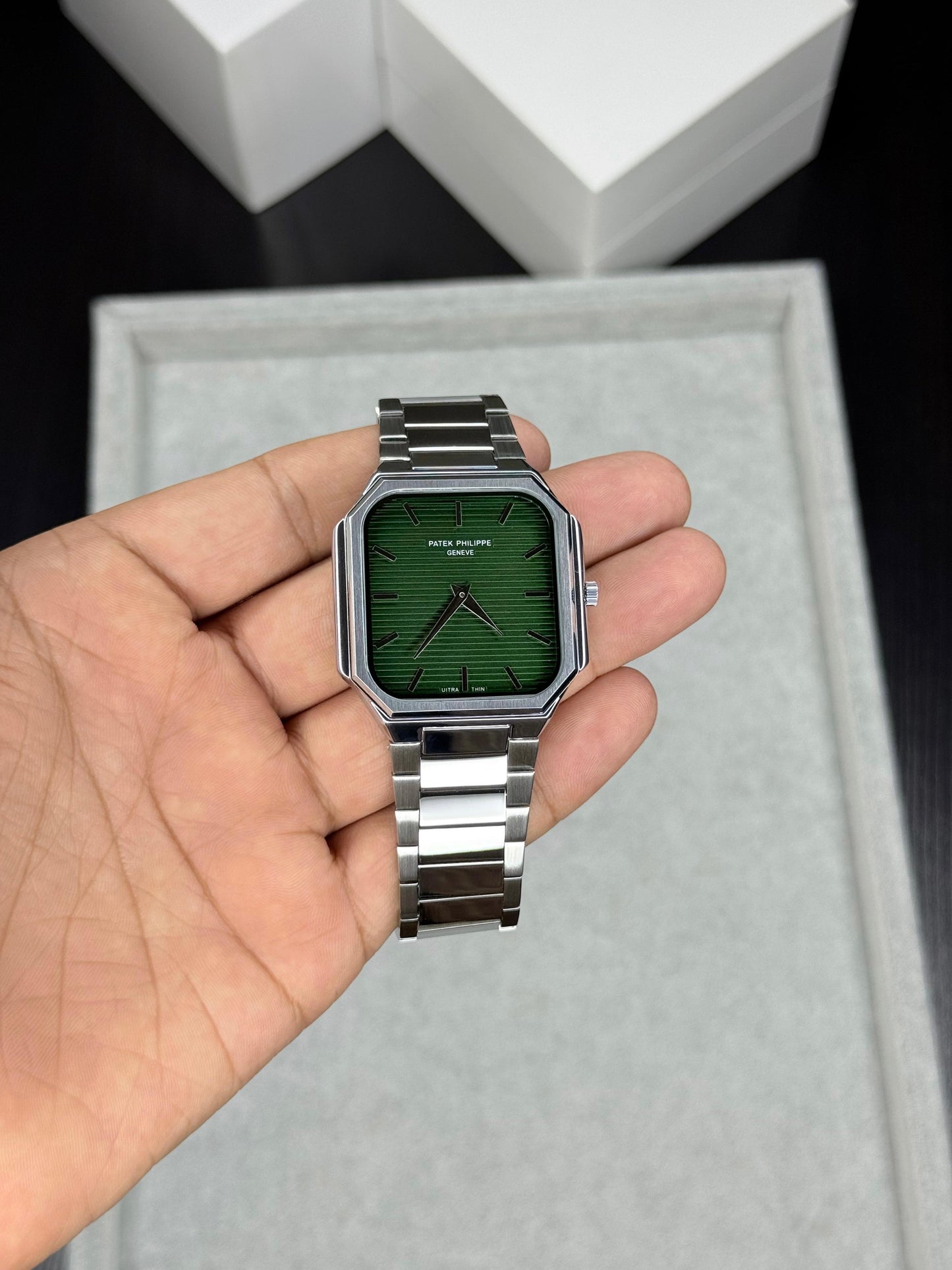 Patek philippe