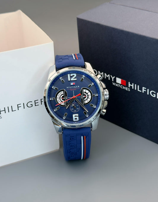 Tommy Hilfiger