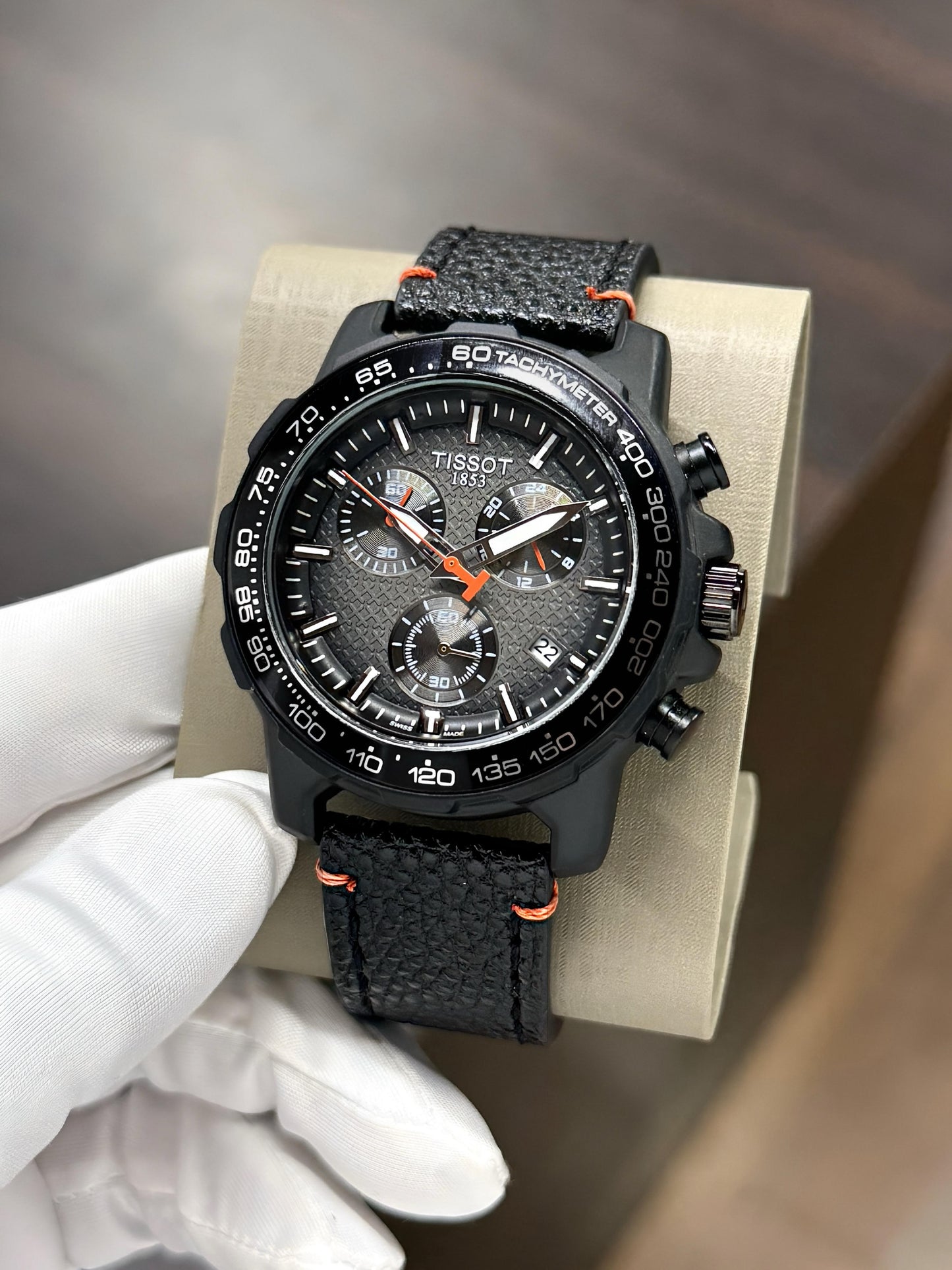 Tissot