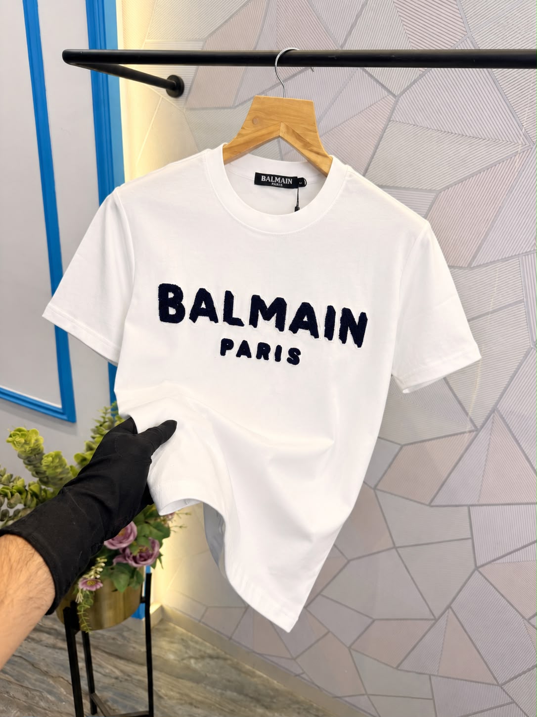 Balmain