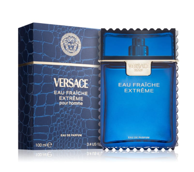 Versace eau frachie extreme edp