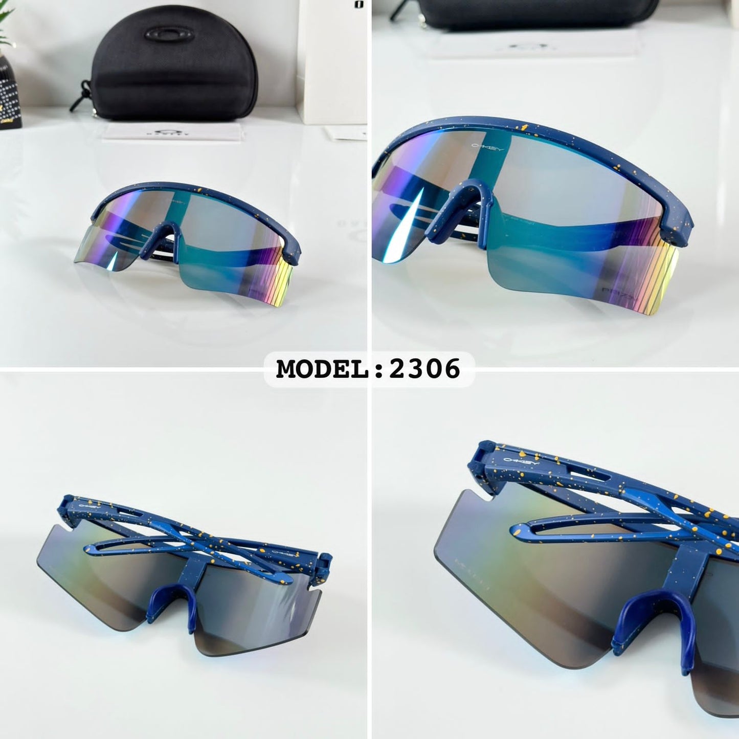 Oakley