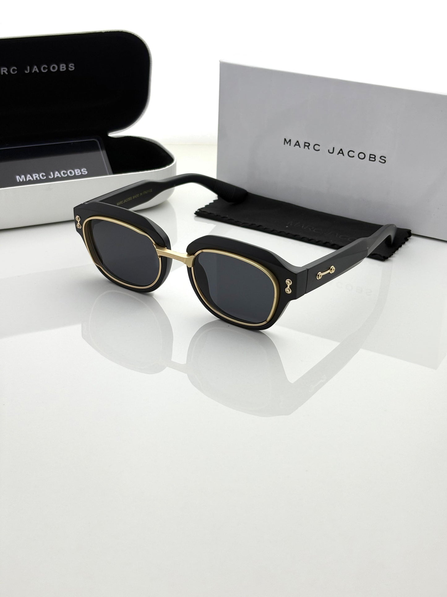 Marc jacobs