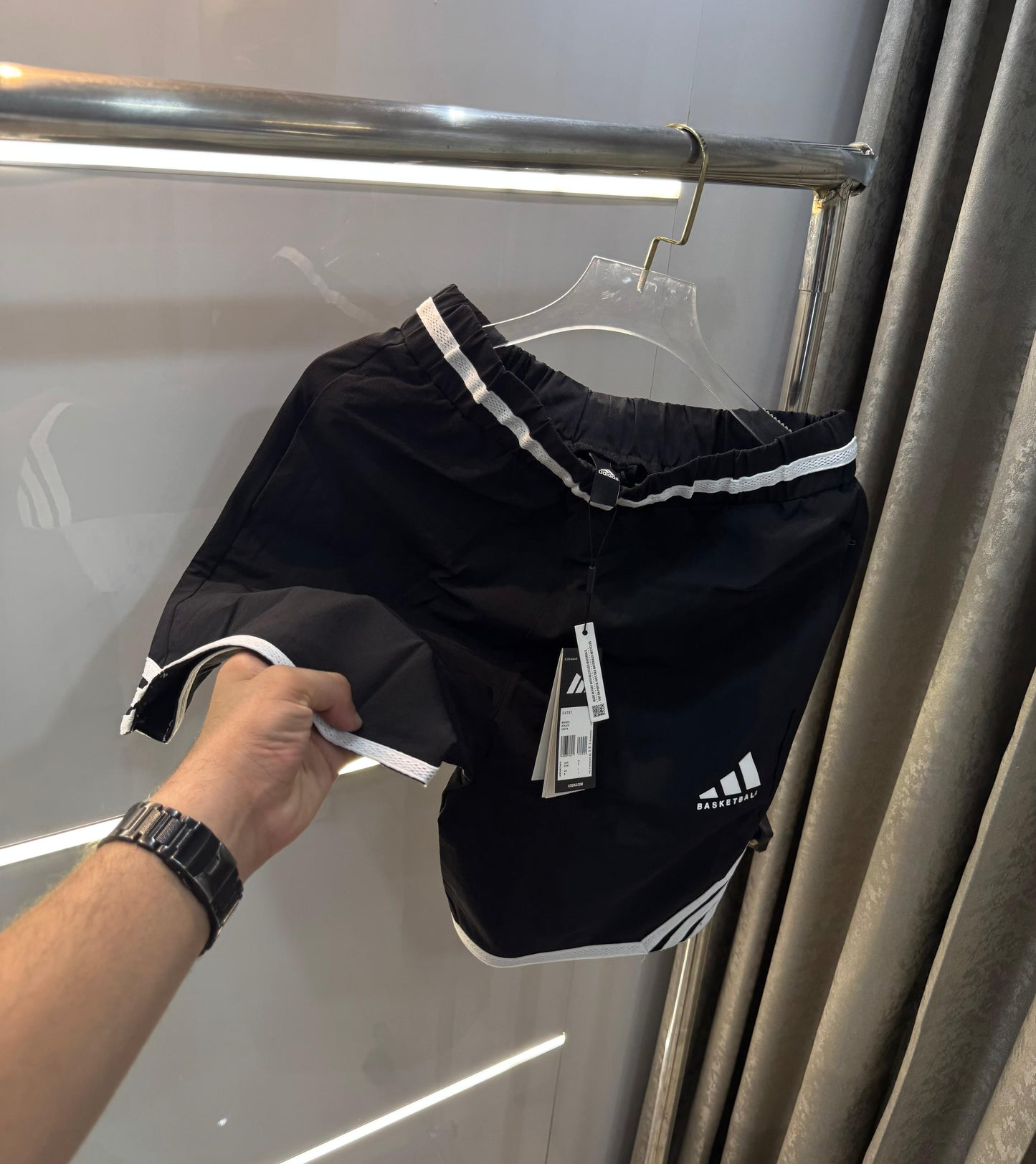 ADIDAS