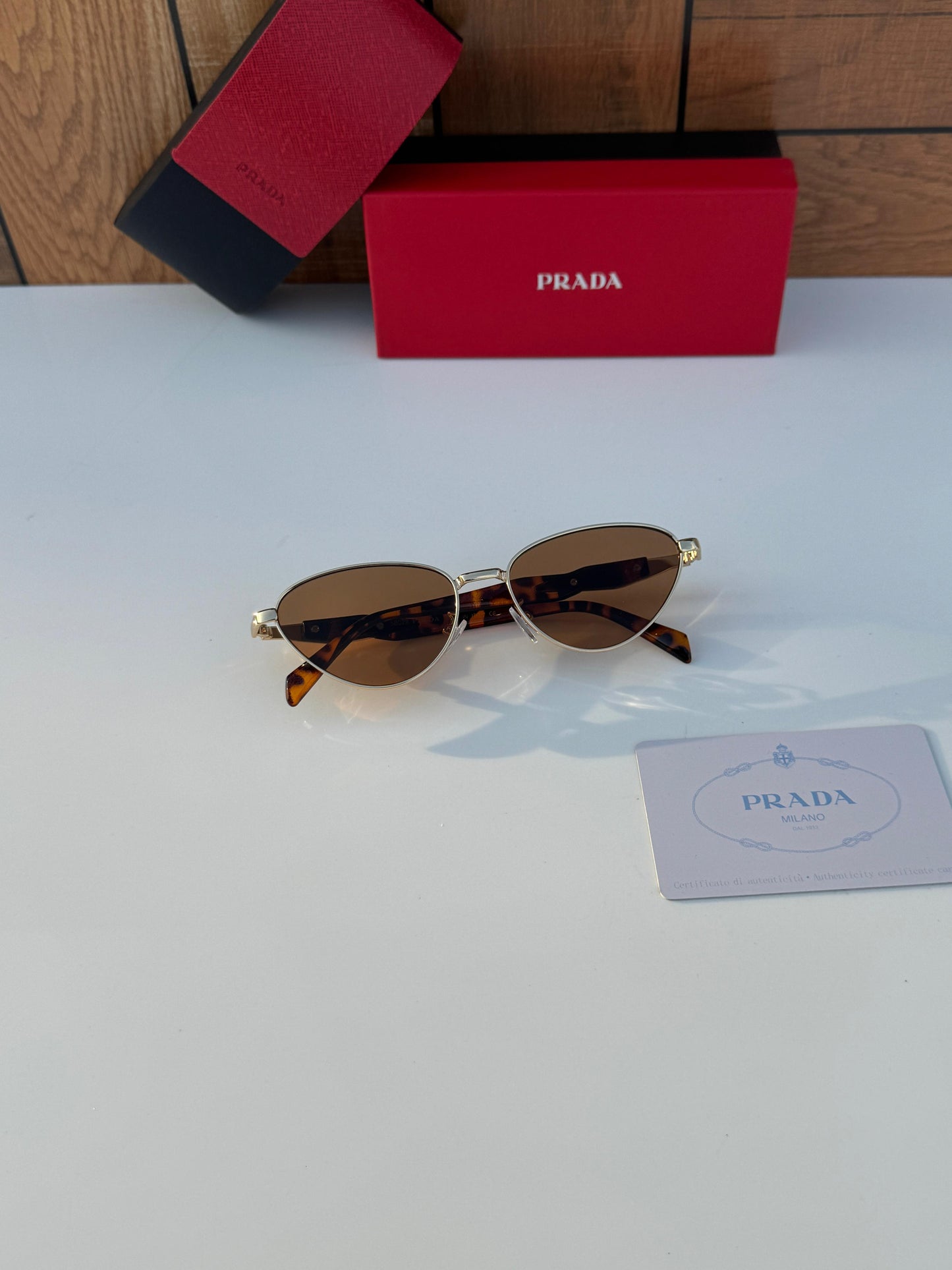 Prada