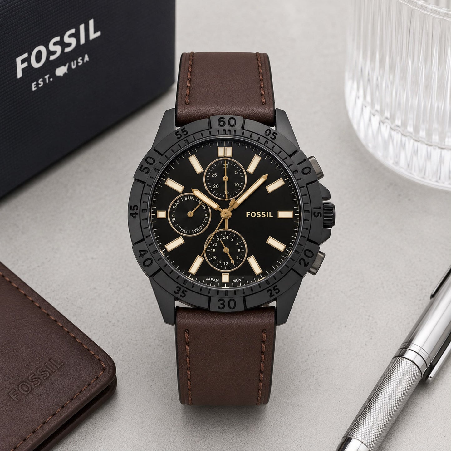 Fossil