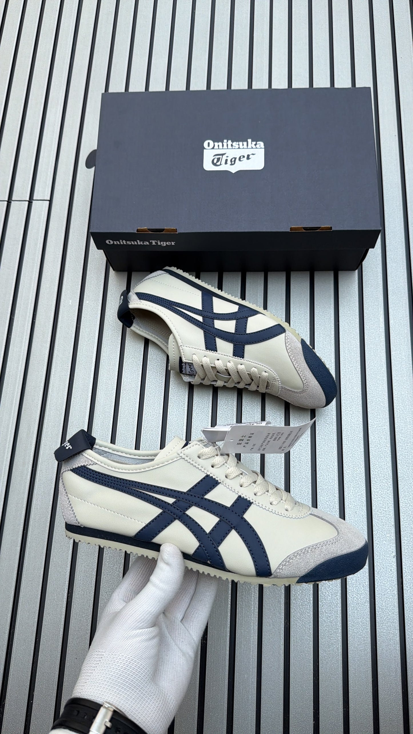 Onitsuka tiger