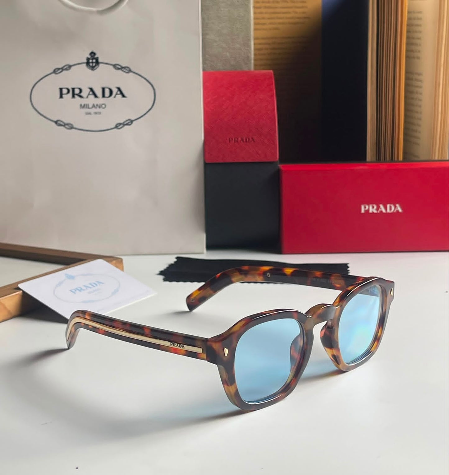 Prada