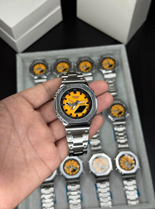 Casio gshock