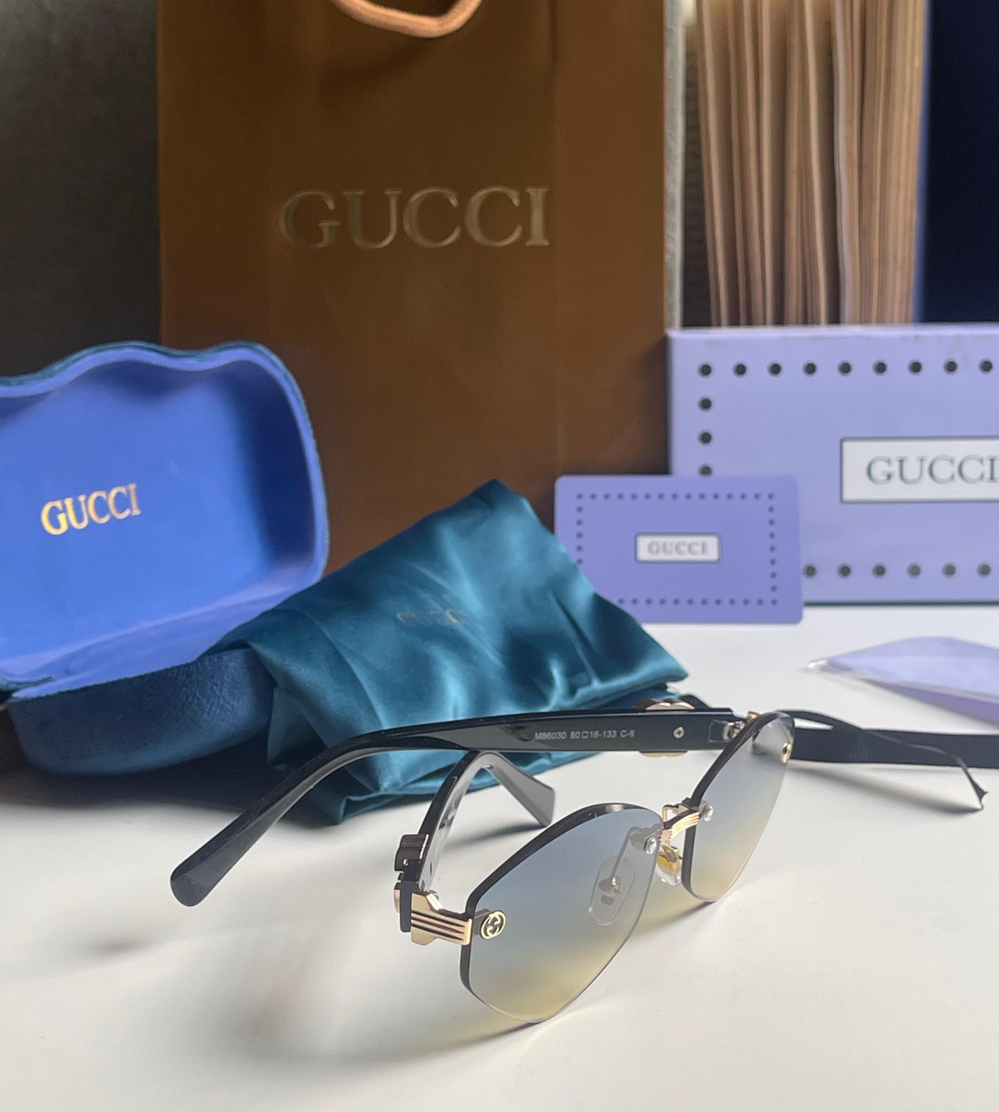 Gucci