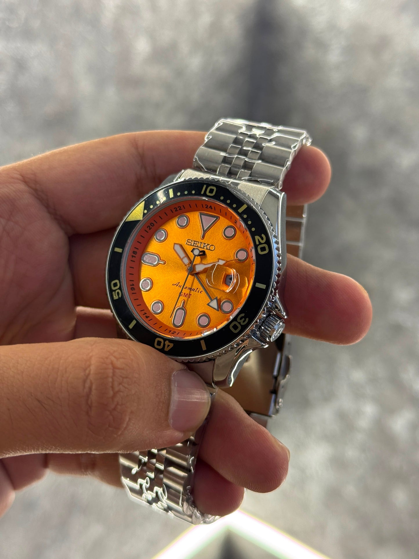 Seiko