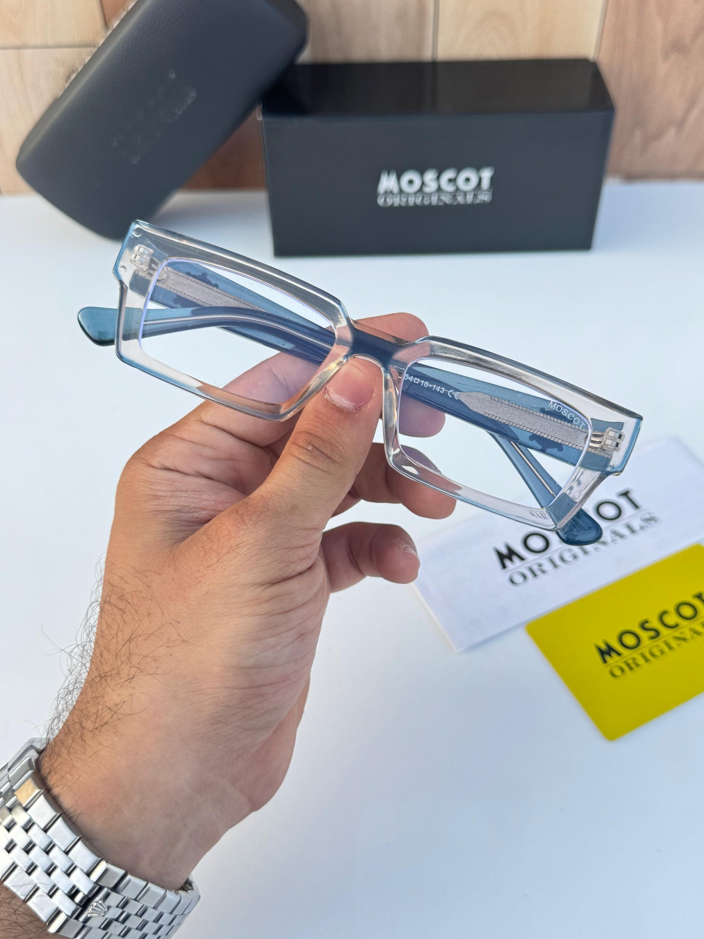 Moscot