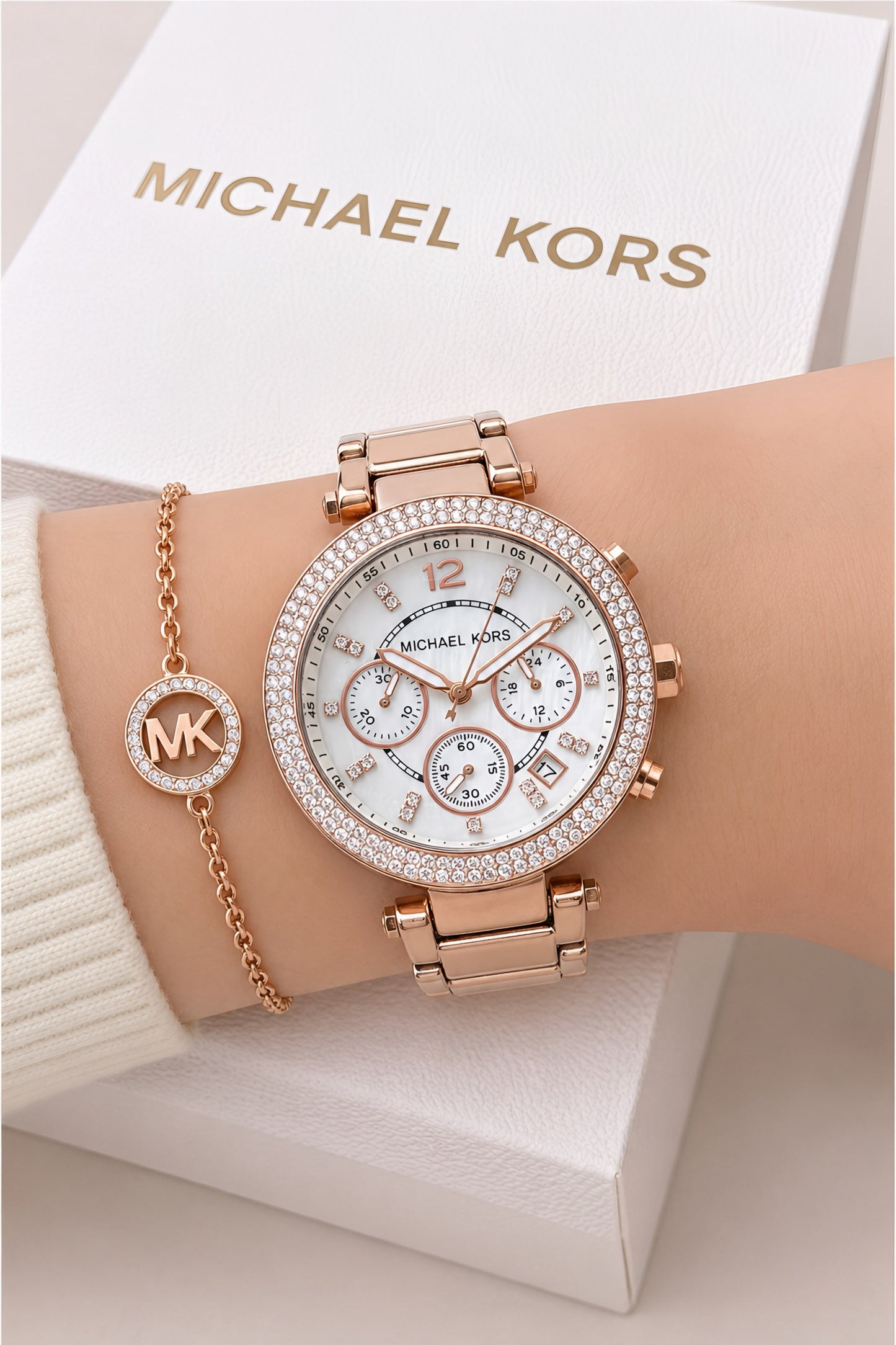 Michael Kors