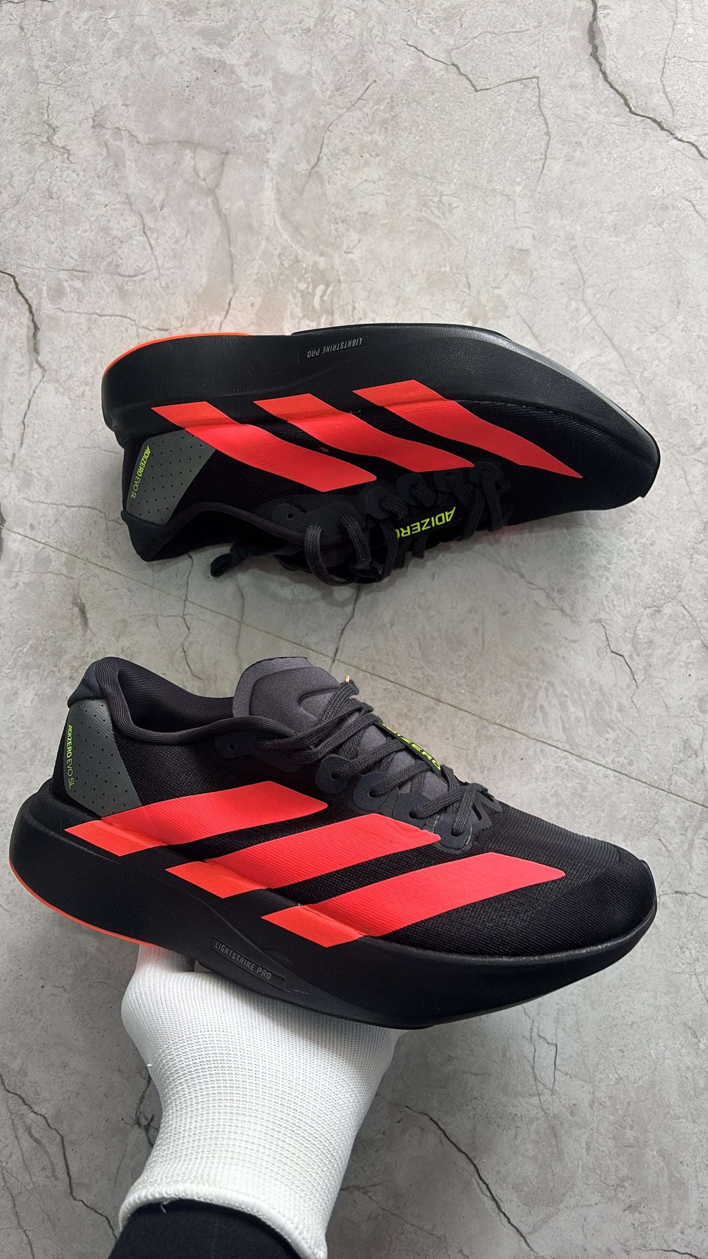 Adidas adizero sl