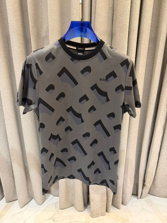 Boss tshirt