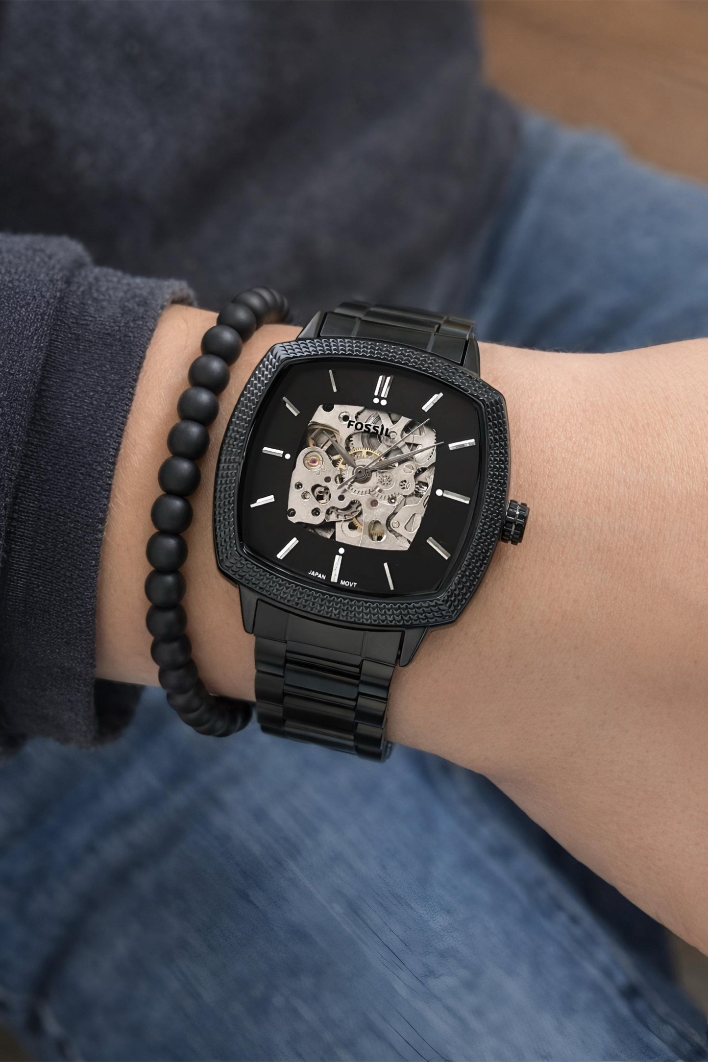 Fossil