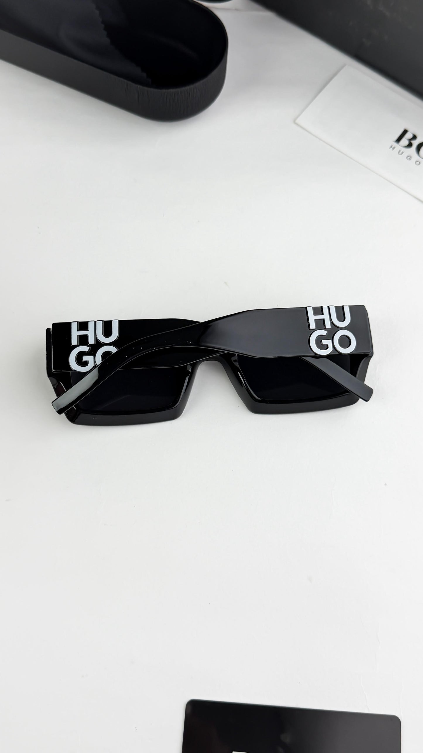 Hugo boss