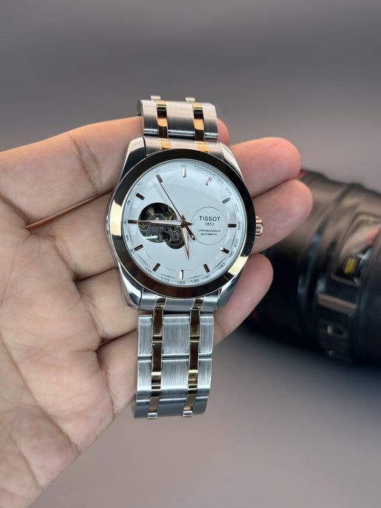 Tissot