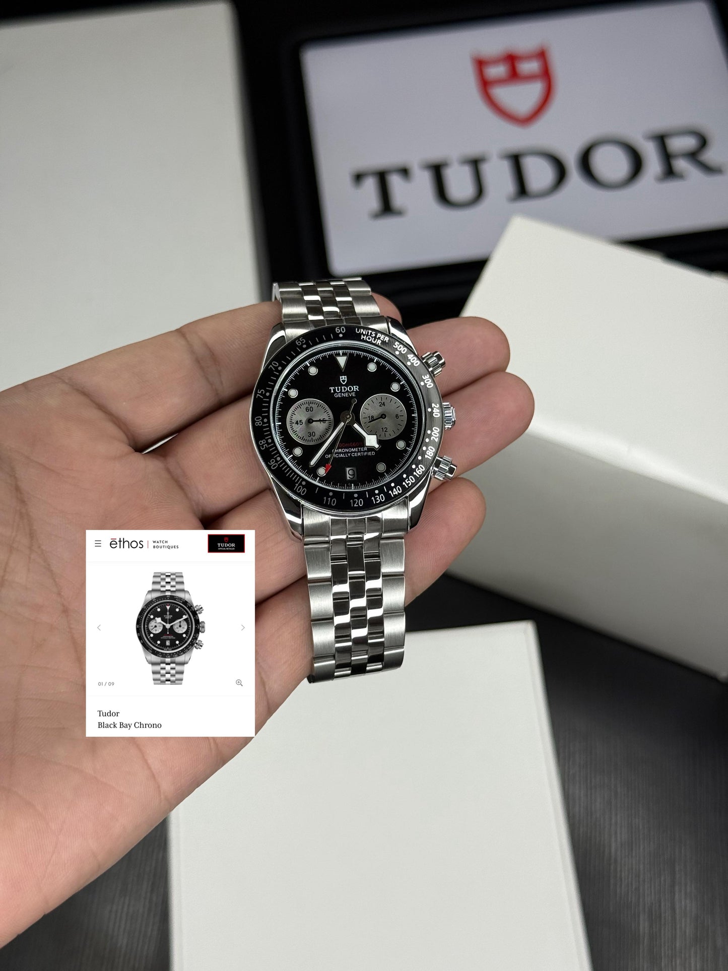 Tudor