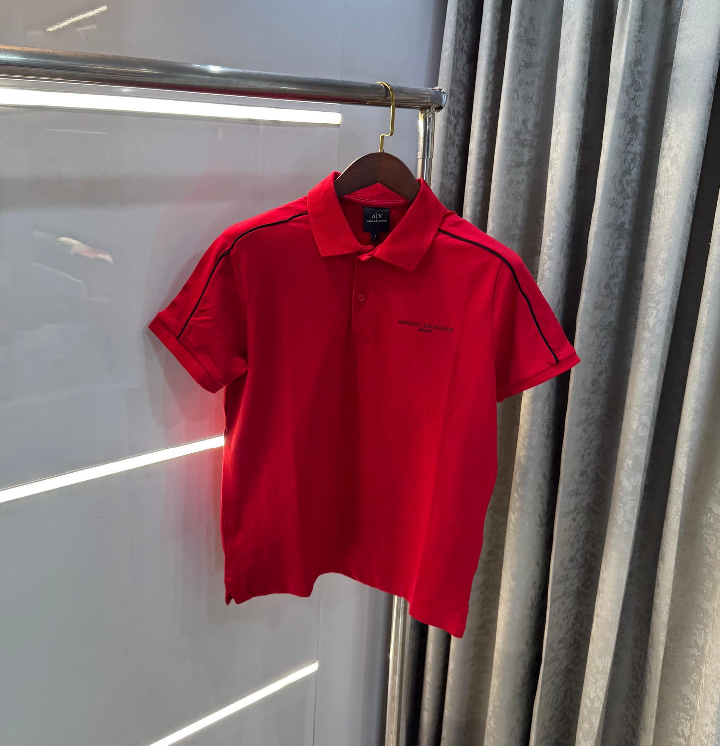 Armani Exchange