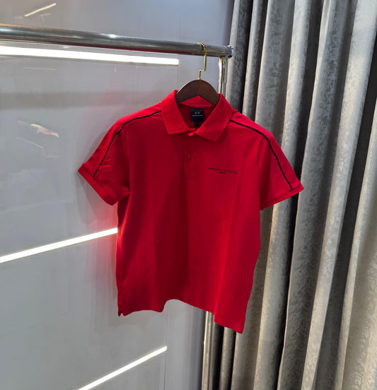 Armani Exchange