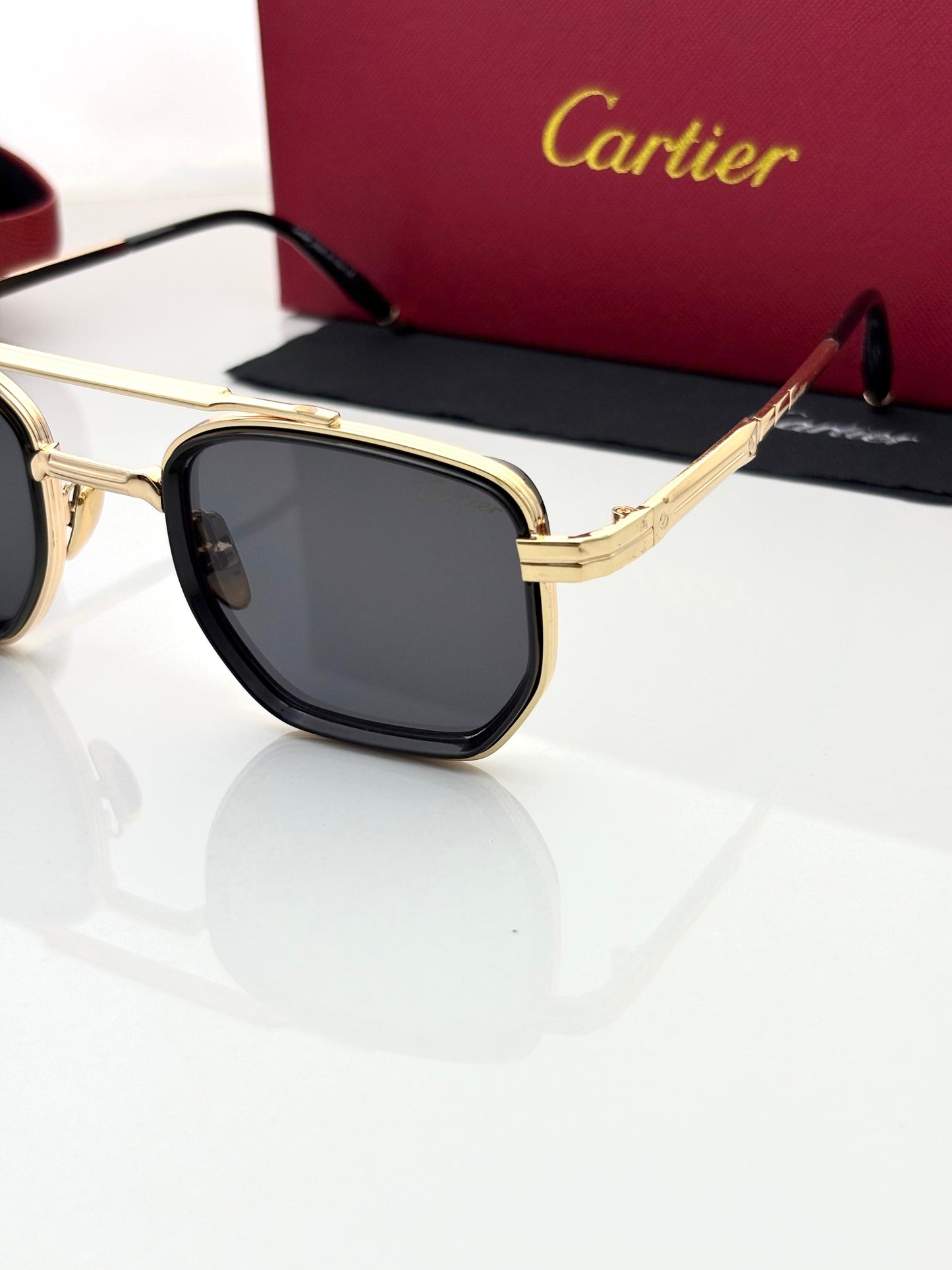 Cartier