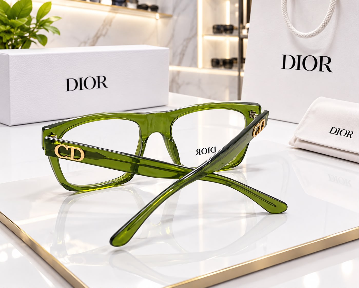 Christian dior