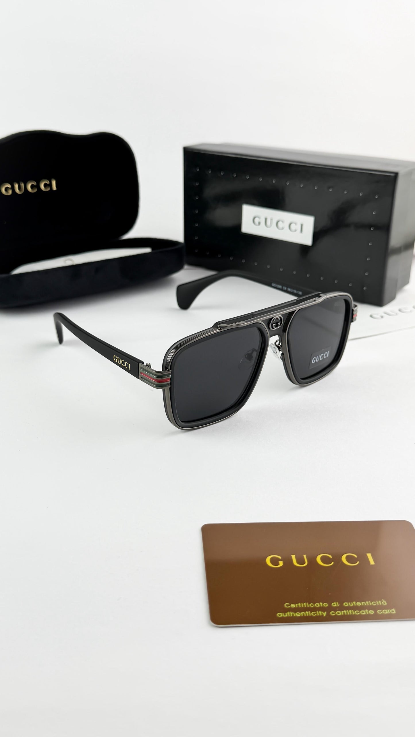 Gucci