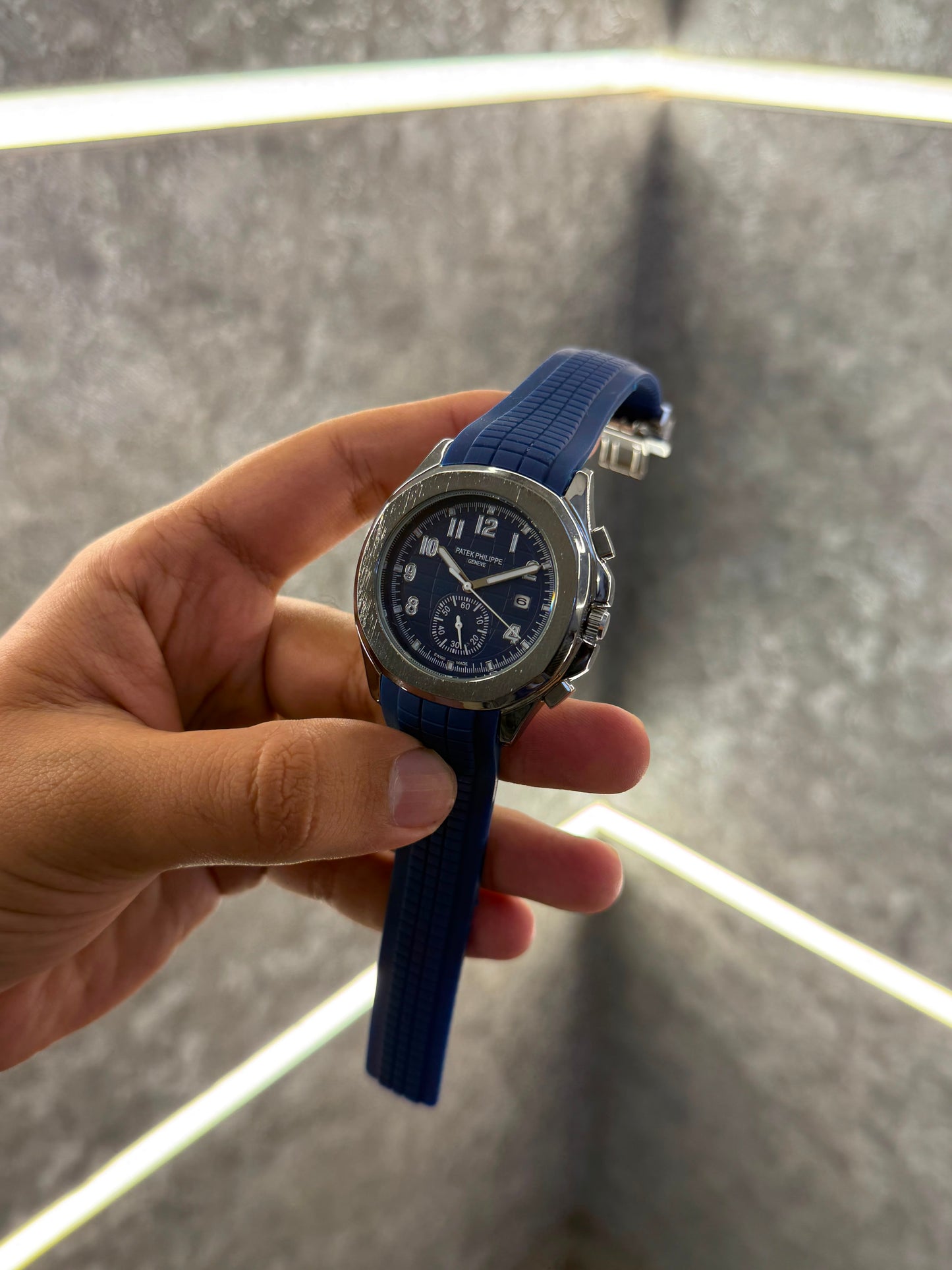 Patek philippe