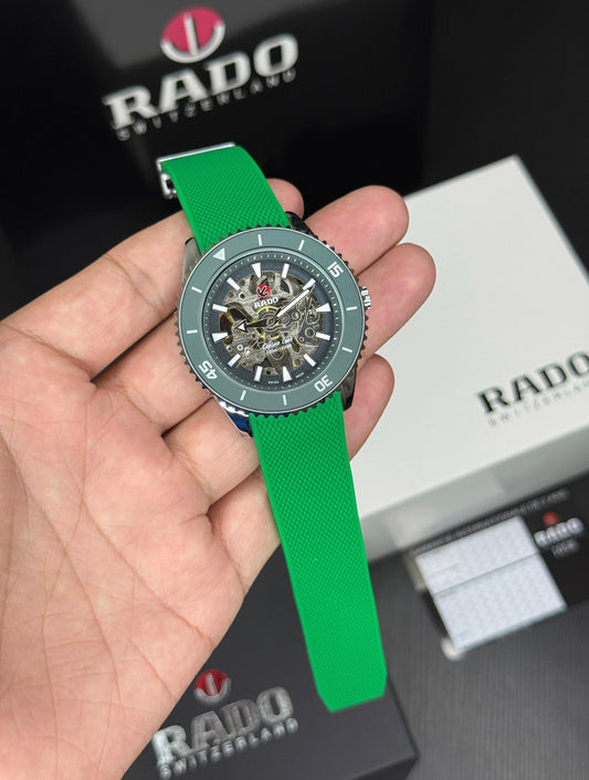 Rado