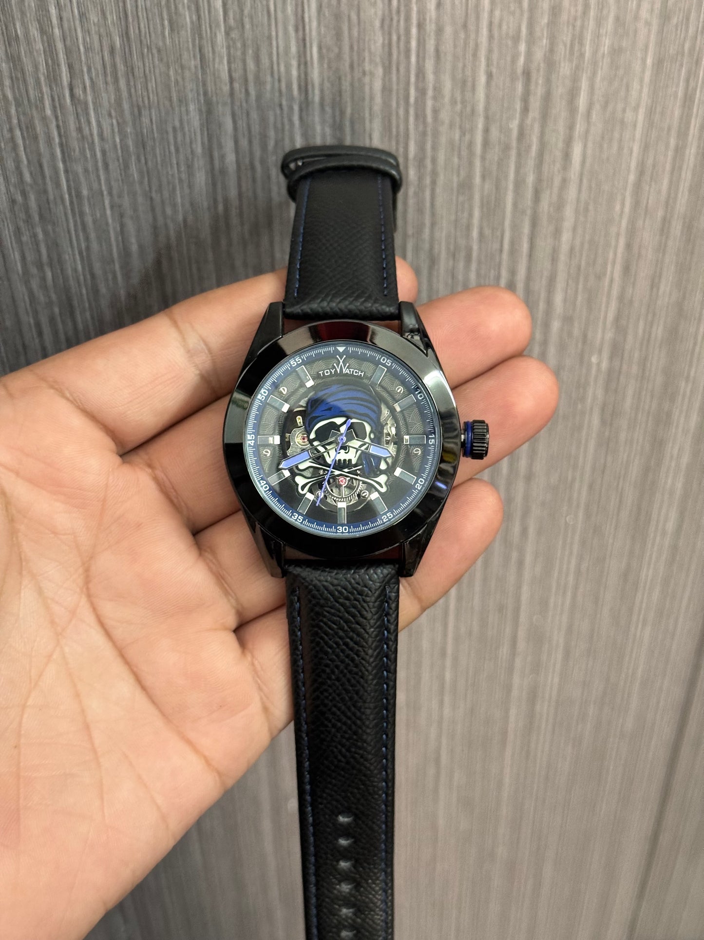 Toy watch