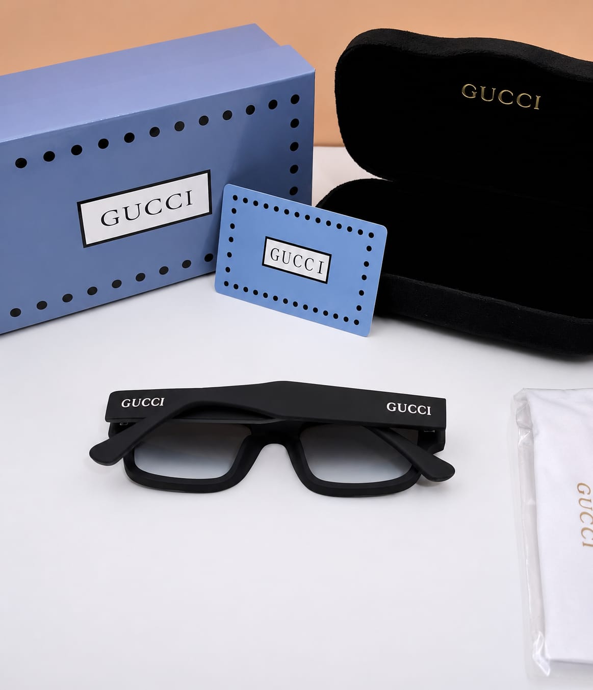 Gucci