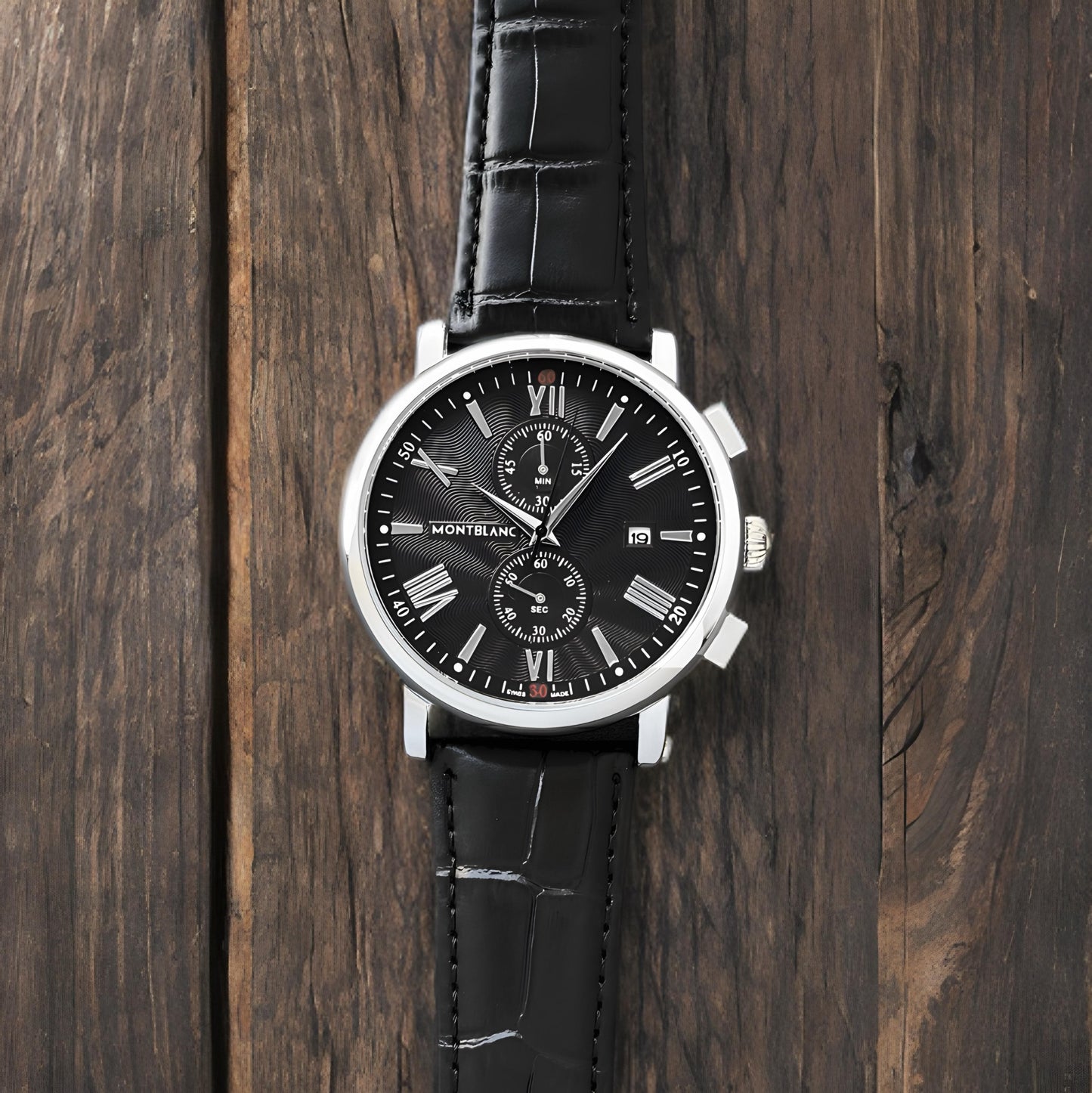 Montblanc