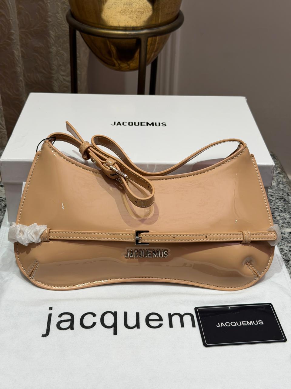 JACQUEMUS