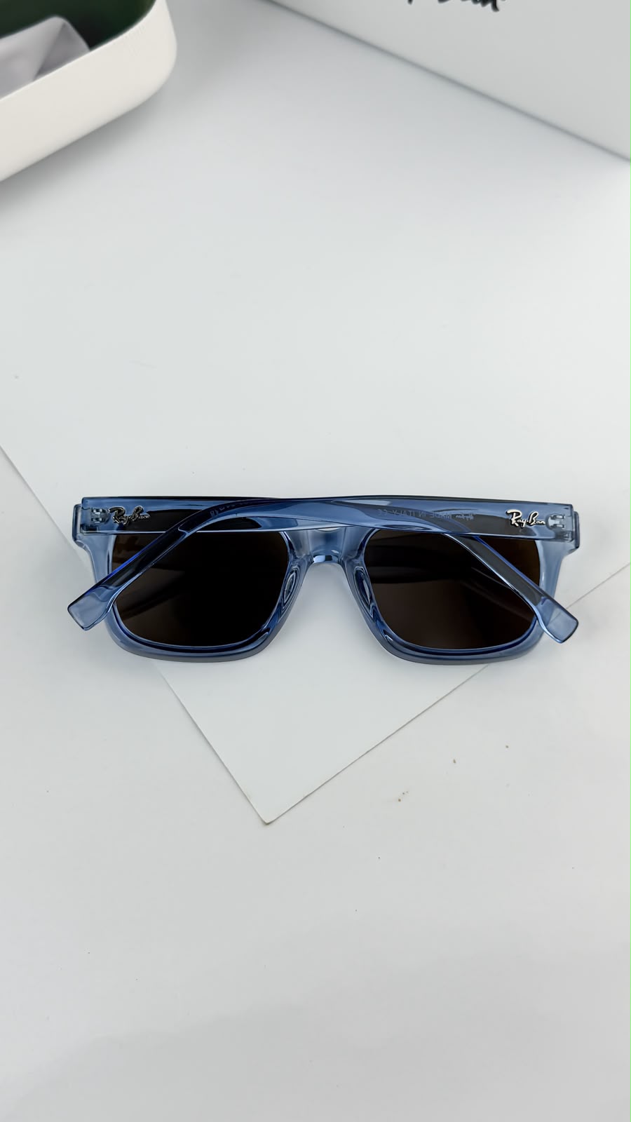 Rayban
