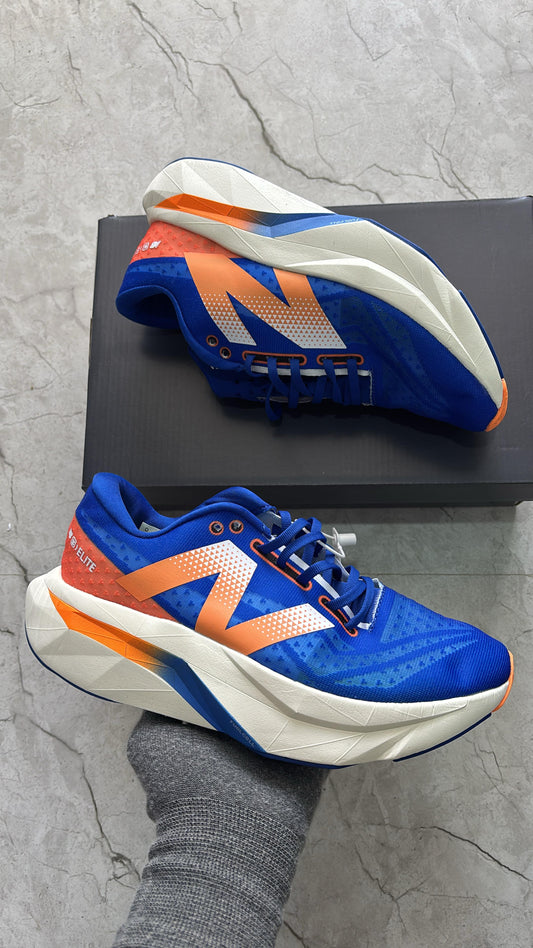 New balance sc elite