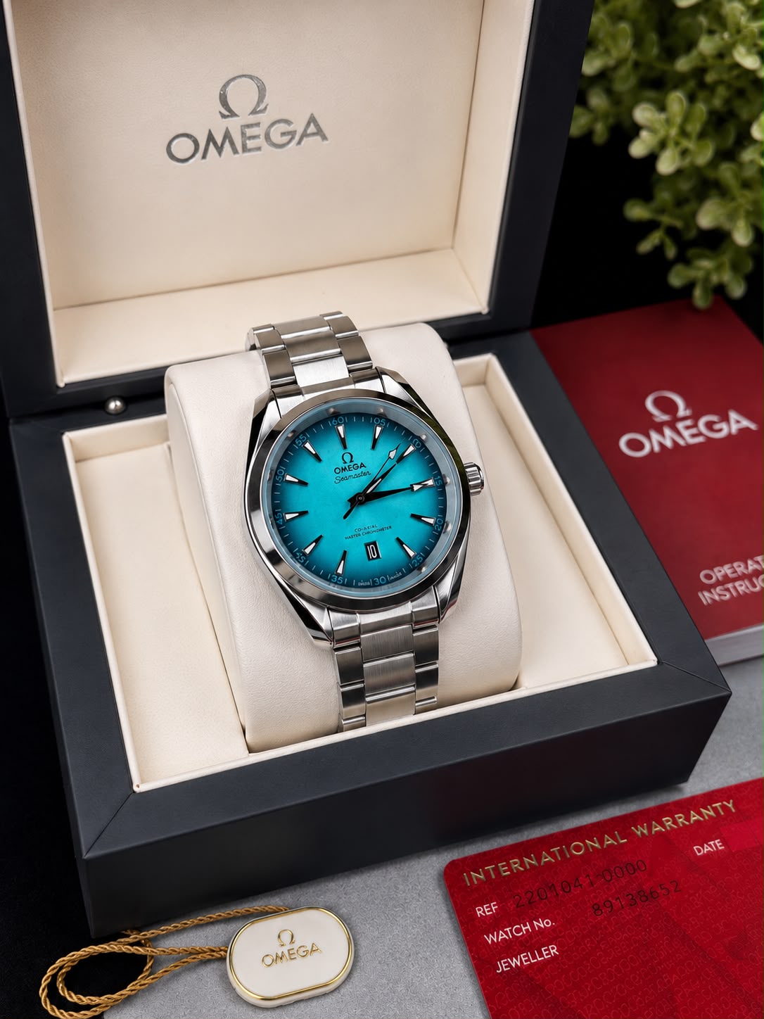 Omega